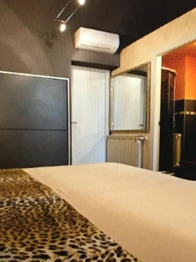 B&B Maddalena Alassio Bed and breakfast