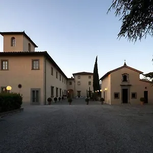 500 Firenze 4* Campi Bisenzio