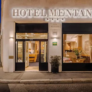 Mentana, By R Collection 4* Milan