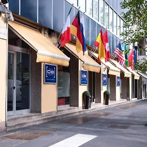 Oro Blu 4* Milan